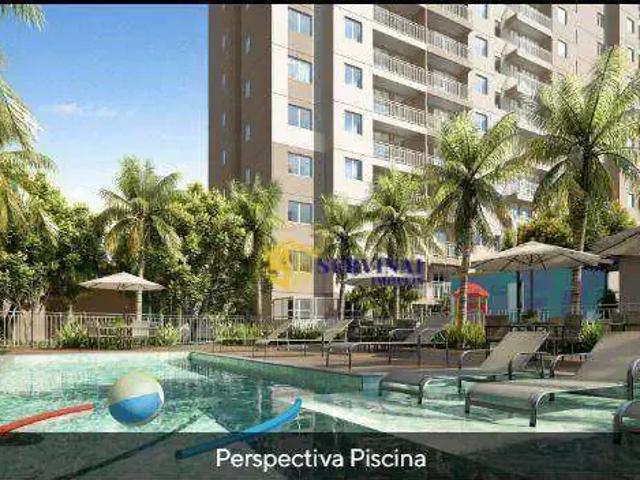 Apartamento para Venda em Fortaleza/CE Parreão 2 Quartos