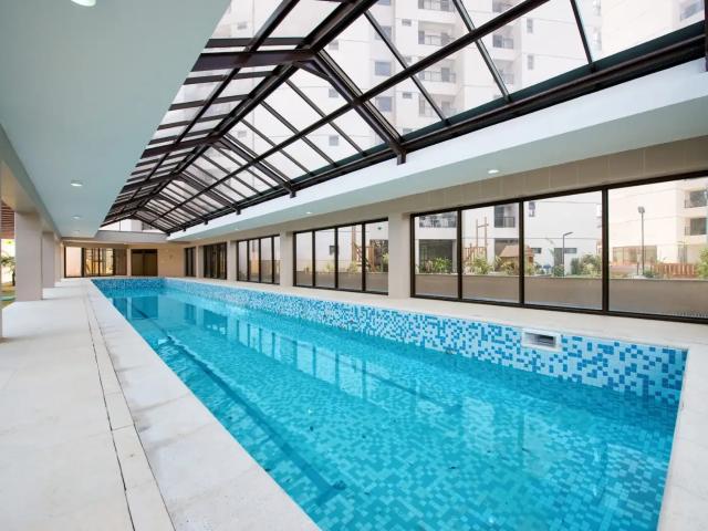 Apartamento para Venda em Fortaleza/CE Patriolino Ribeiro 4 Quartos