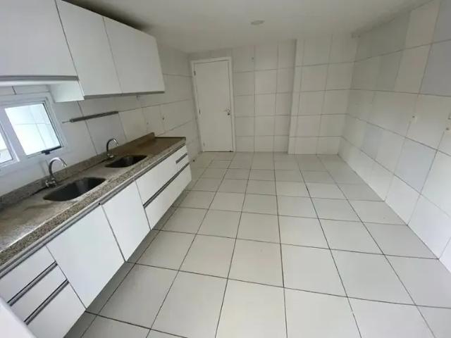 Apartamento para Venda em Fortaleza/CE Patriolino Ribeiro 4 Quartos