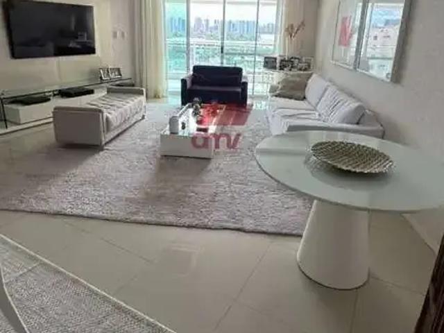 Apartamento para Venda em Fortaleza/CE Patriolino Ribeiro 4 Quartos