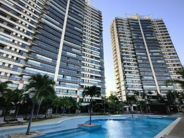 Apartamento para Venda em Fortaleza/CE Patriolino Ribeiro 4 Quartos