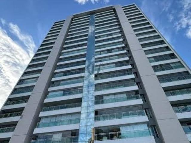 Apartamento para Venda em Fortaleza/CE Patriolino Ribeiro 5 Quartos