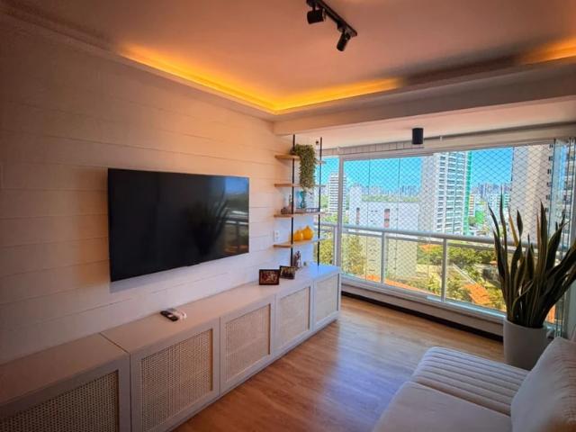 Apartamento para Venda em Fortaleza/CE Patriolino Ribeiro 2 Quartos