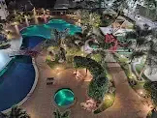 Apartamento para Venda em Fortaleza/CE Patriolino Ribeiro 3 Quartos