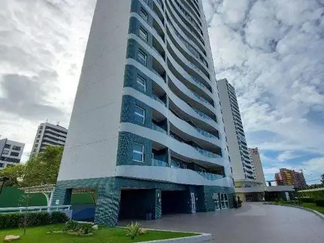 Apartamento para Venda em Fortaleza/CE Patriolino Ribeiro 3 Quartos