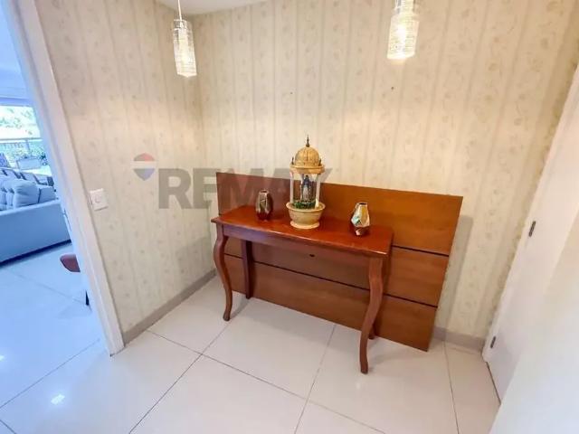 Apartamento para Venda em Fortaleza/CE Patriolino Ribeiro 3 Quartos