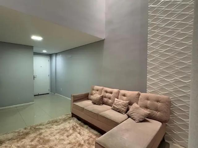 Apartamento para Venda em Fortaleza/CE Patriolino Ribeiro 3 Quartos