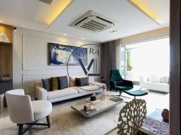 Apartamento para Venda em Fortaleza/CE Patriolino Ribeiro 3 Quartos