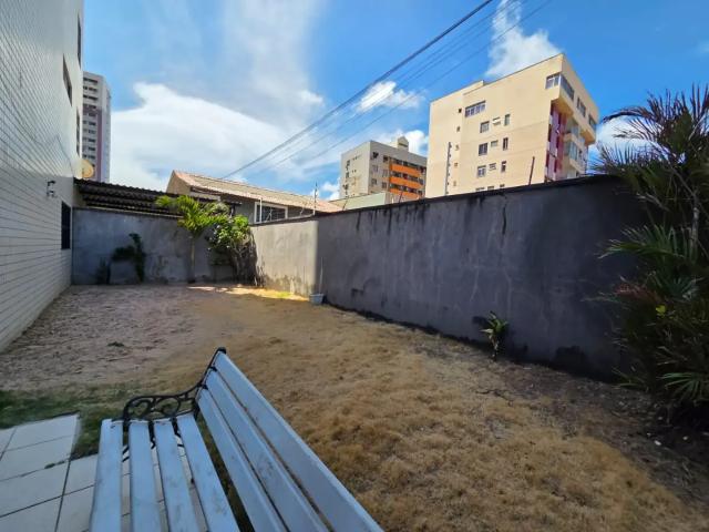 Apartamento para Venda em Fortaleza/CE Patriolino Ribeiro 3 Quartos