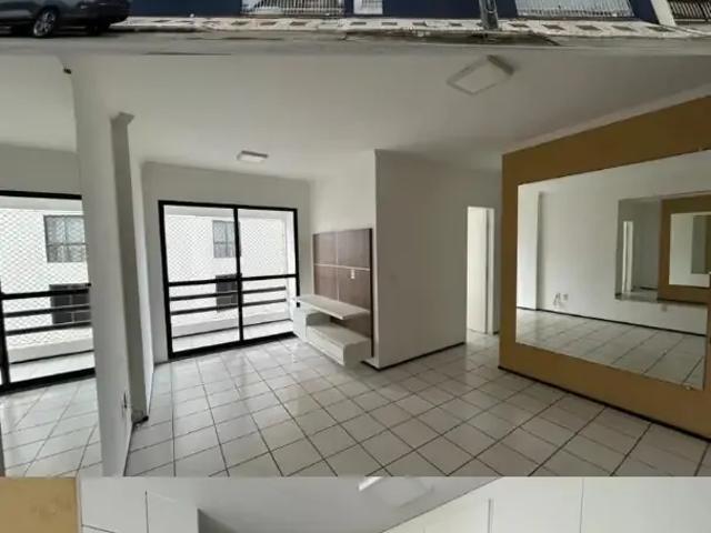 Apartamento para Venda em Fortaleza/CE Patriolino Ribeiro 3 Quartos