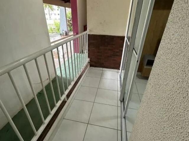 Apartamento para Venda em Fortaleza/CE Paupina 3 Quartos