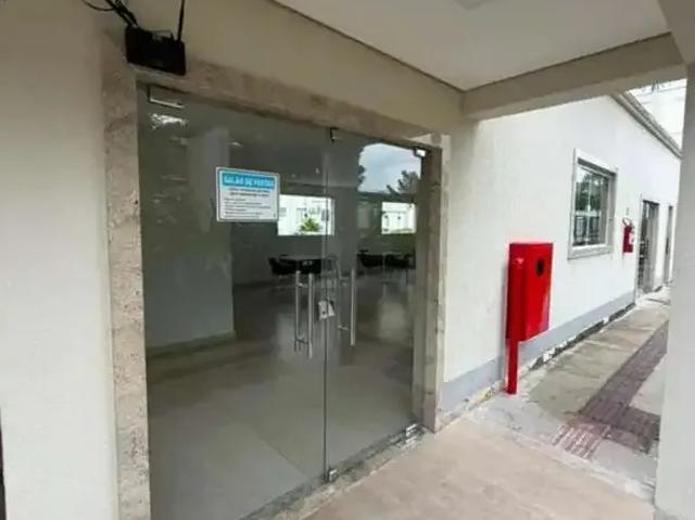Apartamento para Venda em Fortaleza/CE Paupina