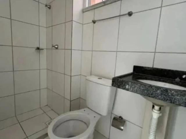 Apartamento para Venda em Fortaleza/CE Paupina 2 Quartos