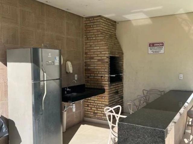 Apartamento para Venda em Fortaleza/CE Paupina 2 Quartos