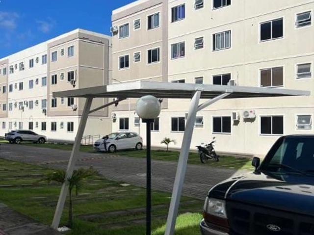 Apartamento para Venda em Fortaleza/CE Paupina 2 Quartos