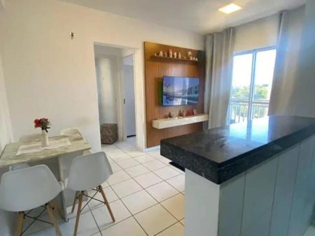 Apartamento para Venda em Fortaleza/CE Paupina 2 Quartos