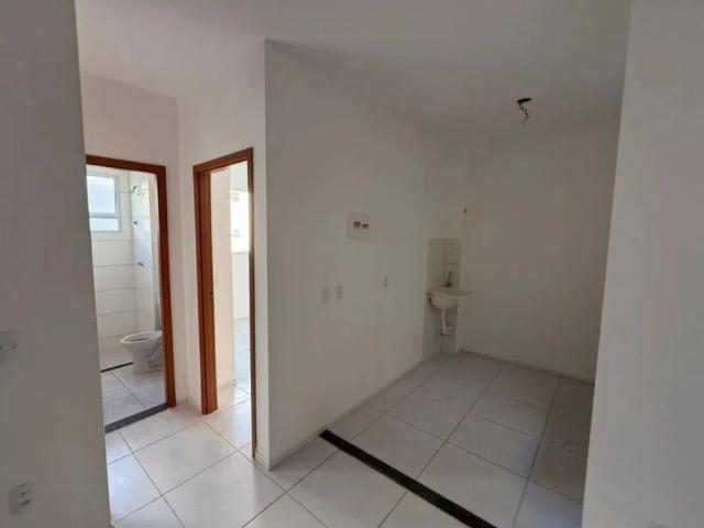 Apartamento para Venda em Fortaleza/CE Paupina 2 Quartos