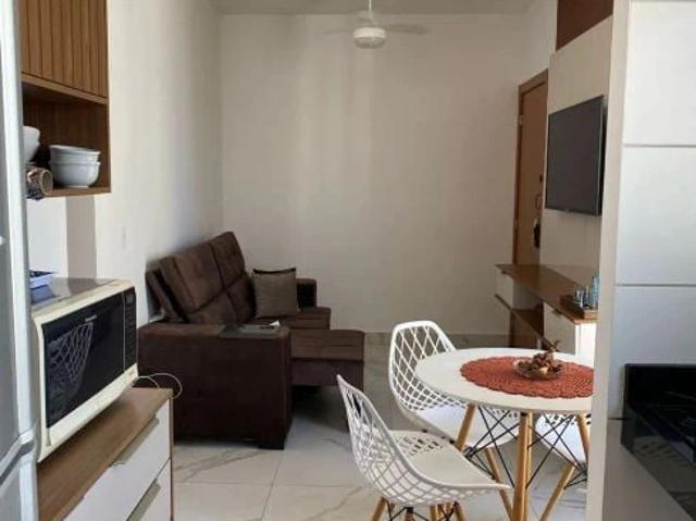 Apartamento para Venda em Fortaleza/CE Paupina 2 Quartos