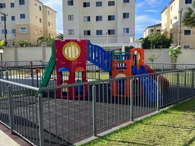 Apartamento para Venda em Fortaleza/CE Paupina 2 Quartos