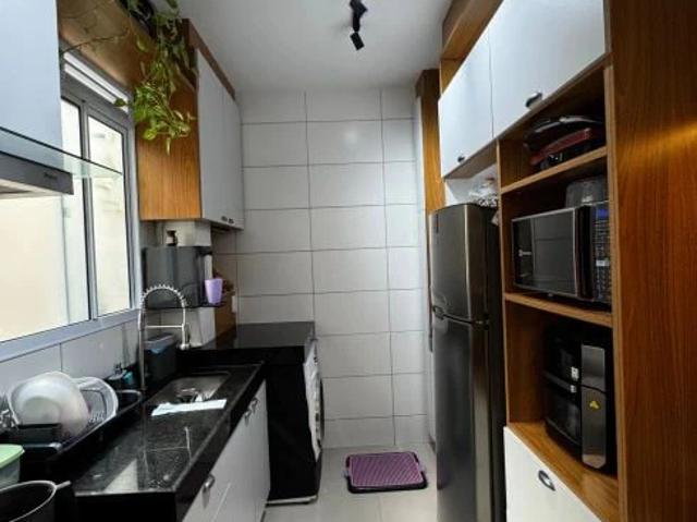 Apartamento para Venda em Fortaleza/CE Paupina 2 Quartos