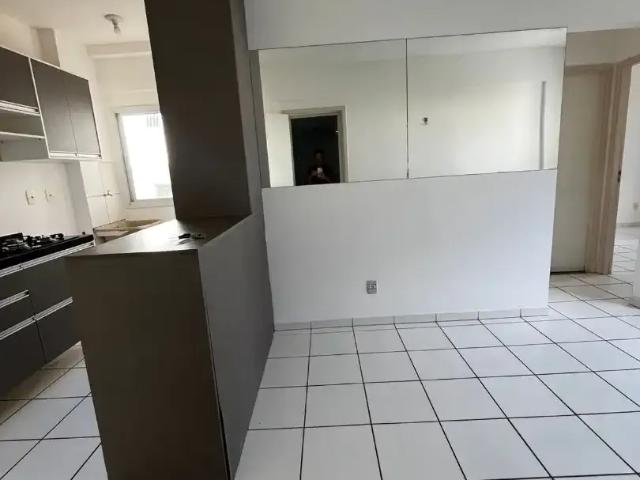 Apartamento para Venda em Fortaleza/CE Paupina 2 Quartos
