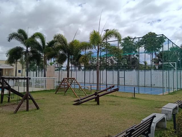 Apartamento para Venda em Fortaleza/CE Paupina 2 Quartos