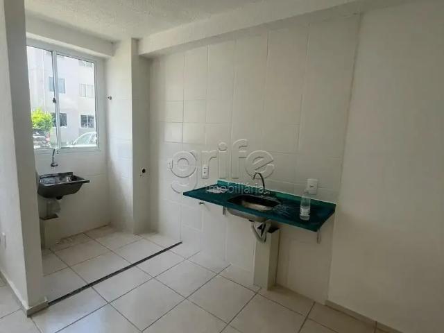 Apartamento para Venda em Fortaleza/CE Paupina 2 Quartos