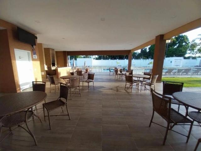 Apartamento para Venda em Fortaleza/CE Paupina 2 Quartos