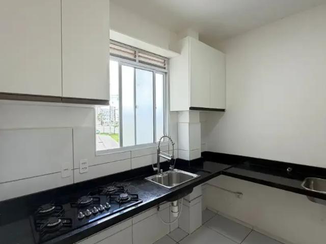 Apartamento para Venda em Fortaleza/CE Paupina 2 Quartos