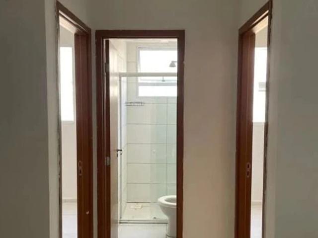 Apartamento para Venda em Fortaleza/CE Paupina 2 Quartos