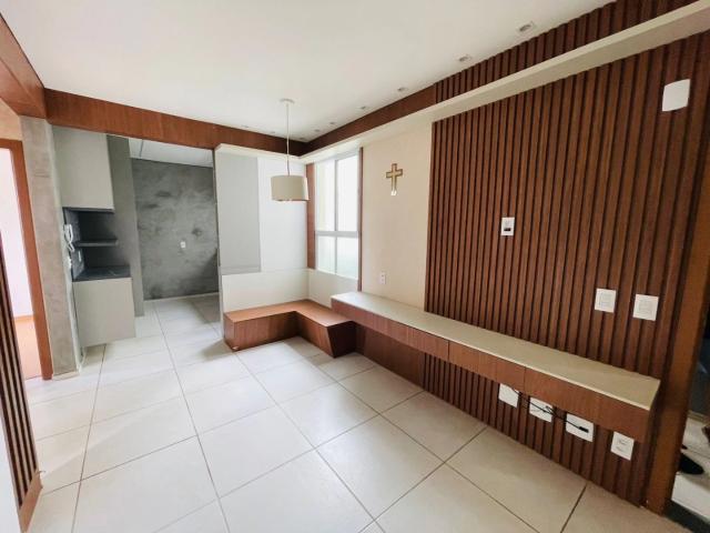 Apartamento para Venda em Fortaleza/CE Paupina 2 Quartos