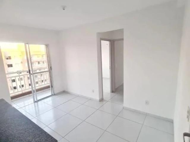 Apartamento para Venda em Fortaleza/CE Paupina 2 Quartos