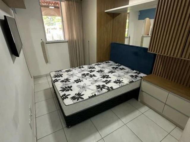 Apartamento para Venda em Fortaleza/CE Paupina 2 Quartos