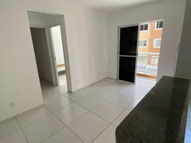 Apartamento para Venda em Fortaleza/CE Paupina 2 Quartos
