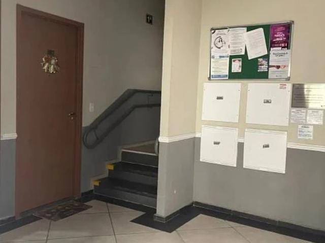 Apartamento para Venda em Fortaleza/CE Paupina 2 Quartos
