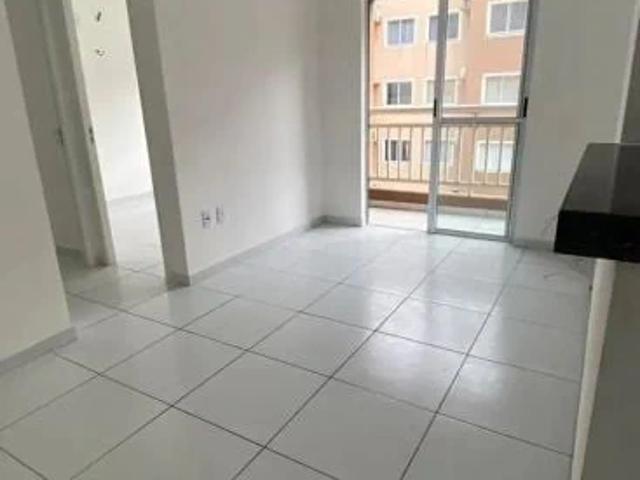 Apartamento para Venda em Fortaleza/CE Paupina 2 Quartos