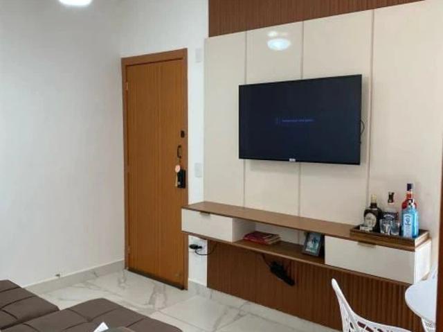 Apartamento para Venda em Fortaleza/CE Paupina 2 Quartos