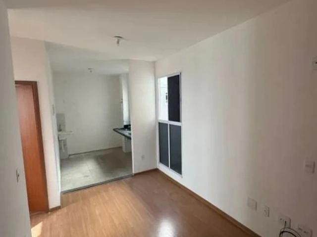 Apartamento para Venda em Fortaleza/CE Paupina 2 Quartos
