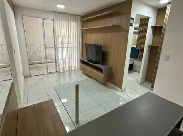 Apartamento para Venda em Fortaleza/CE Paupina 2 Quartos