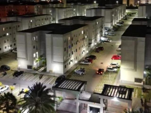 Apartamento para Venda em Fortaleza/CE Paupina 2 Quartos