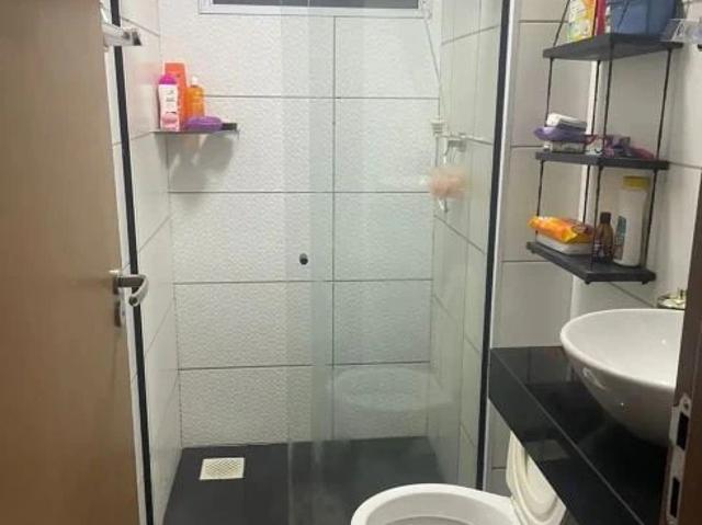 Apartamento para Venda em Fortaleza/CE Paupina 2 Quartos