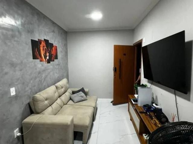 Apartamento para Venda em Fortaleza/CE Paupina 2 Quartos