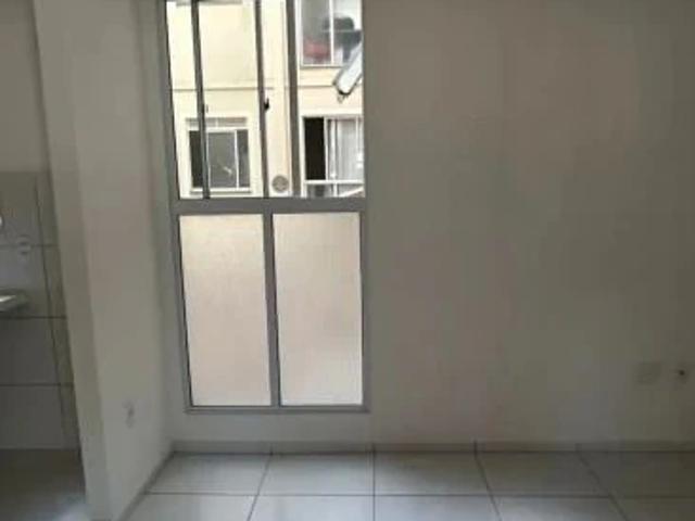 Apartamento para Venda em Fortaleza/CE Paupina 2 Quartos