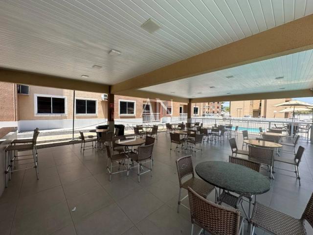 Apartamento para Venda em Fortaleza/CE Paupina 2 Quartos