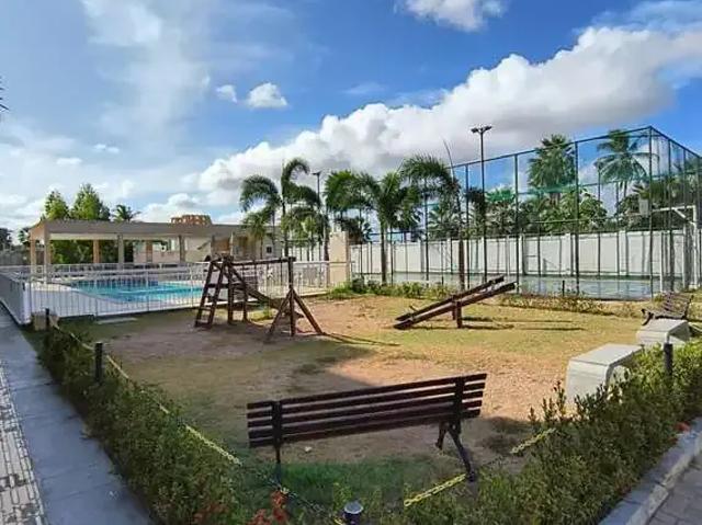 Apartamento para Venda em Fortaleza/CE Paupina 2 Quartos