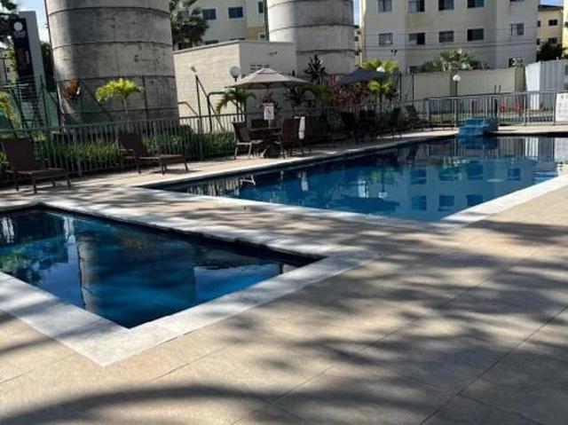 Apartamento para Venda em Fortaleza/CE Paupina 2 Quartos