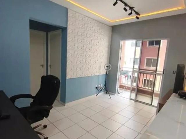 Apartamento para Venda em Fortaleza/CE Paupina 2 Quartos