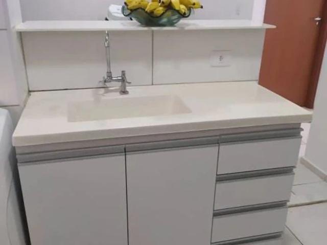 Apartamento para Venda em Fortaleza/CE Paupina 2 Quartos