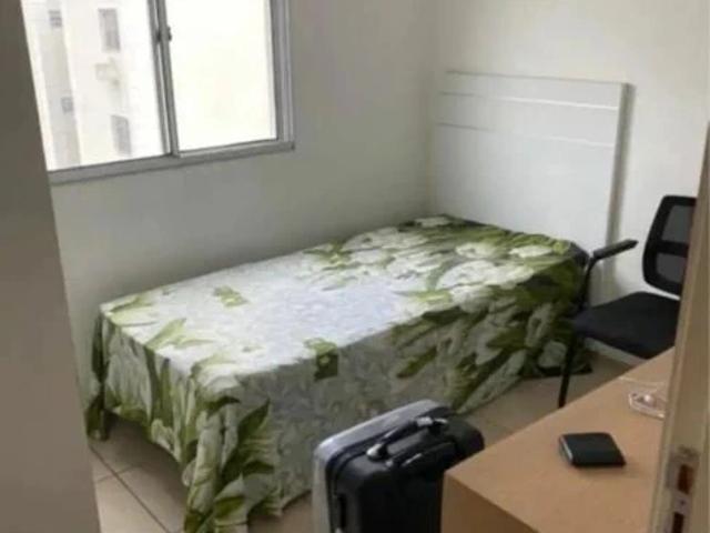 Apartamento para Venda em Fortaleza/CE Paupina 2 Quartos