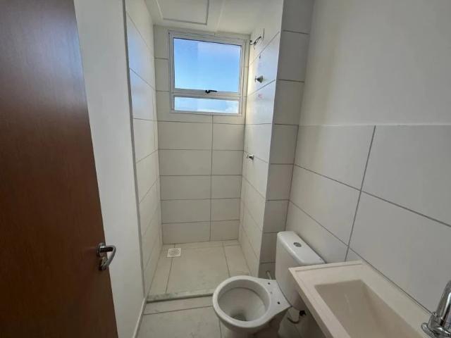 Apartamento para Venda em Fortaleza/CE Paupina 2 Quartos